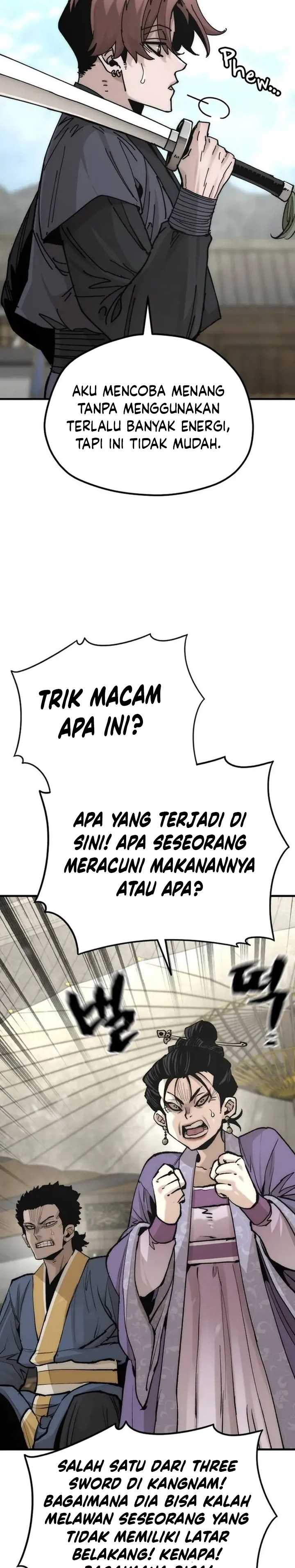 Heavenly Demon Cultivation Simulation Chapter 134 Image 15