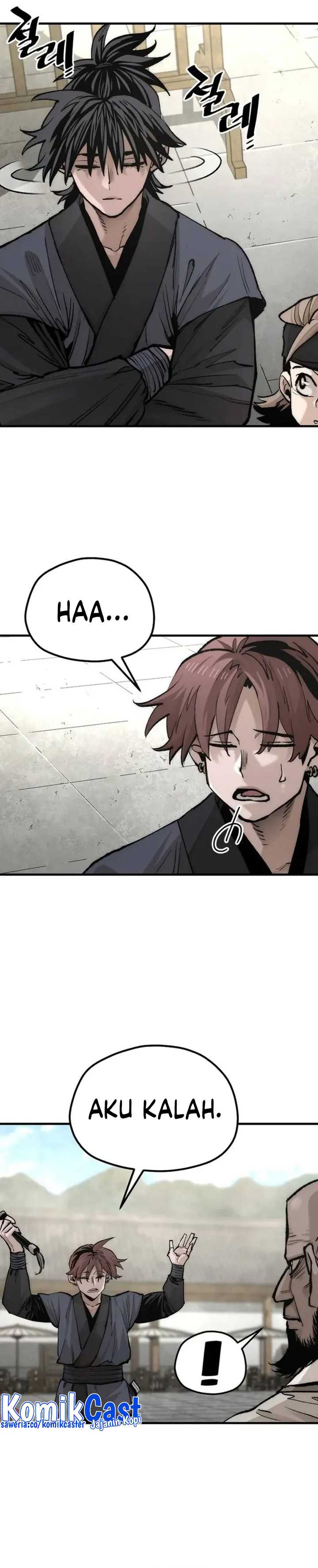 Heavenly Demon Cultivation Simulation Chapter 134 Image 32