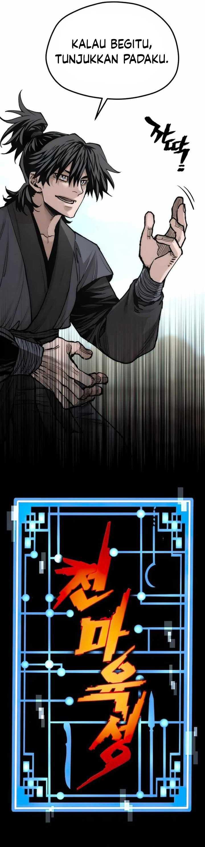 Heavenly Demon Cultivation Simulation Chapter 135 Image 3