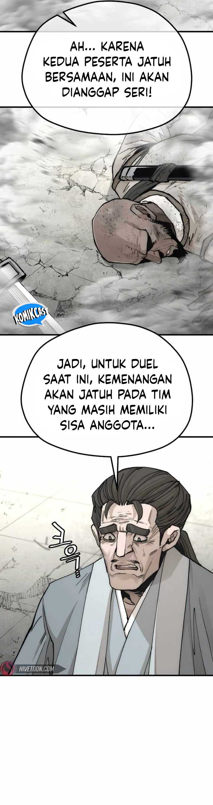 Heavenly Demon Cultivation Simulation Chapter 135 Image 49