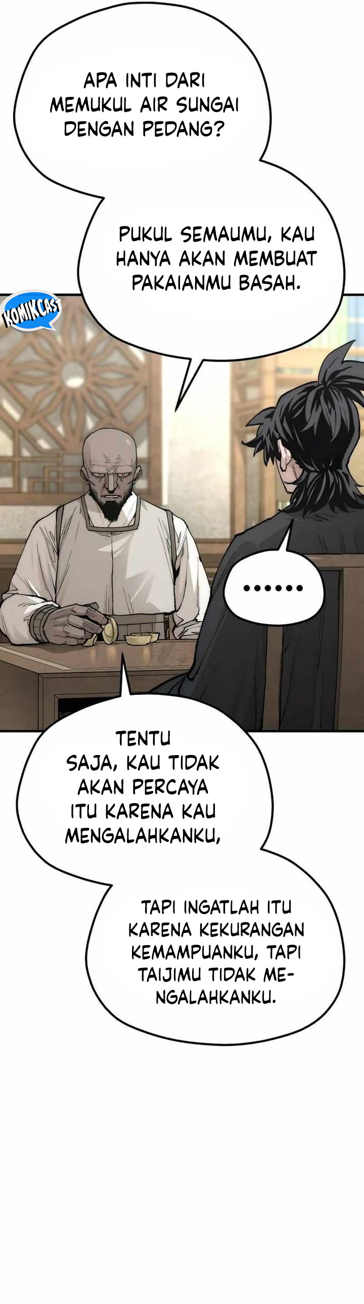Heavenly Demon Cultivation Simulation Chapter 136 Image 17