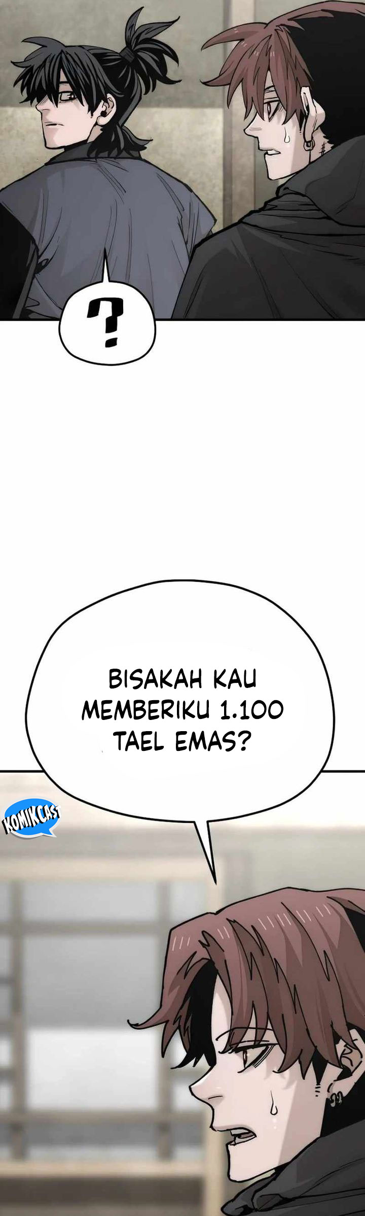 Heavenly Demon Cultivation Simulation Chapter 136 Image 64