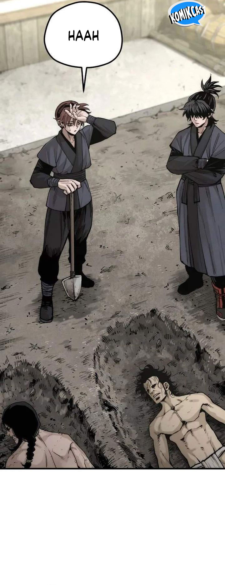 Heavenly Demon Cultivation Simulation Chapter 138 Image 2