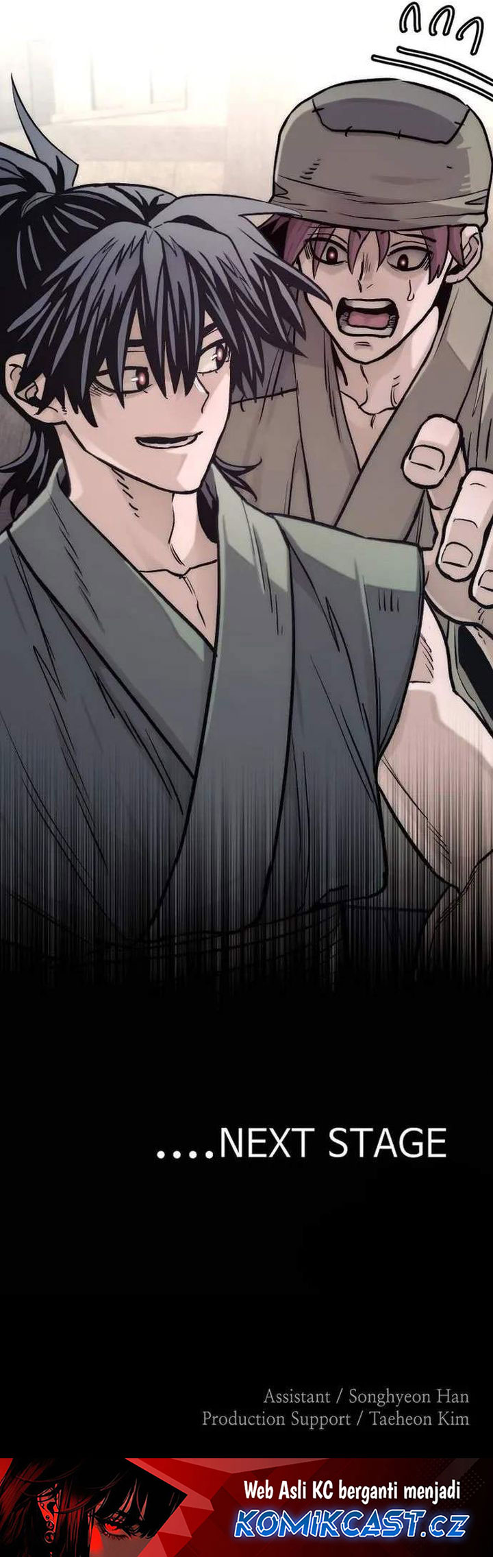 Heavenly Demon Cultivation Simulation Chapter 138 Image 66