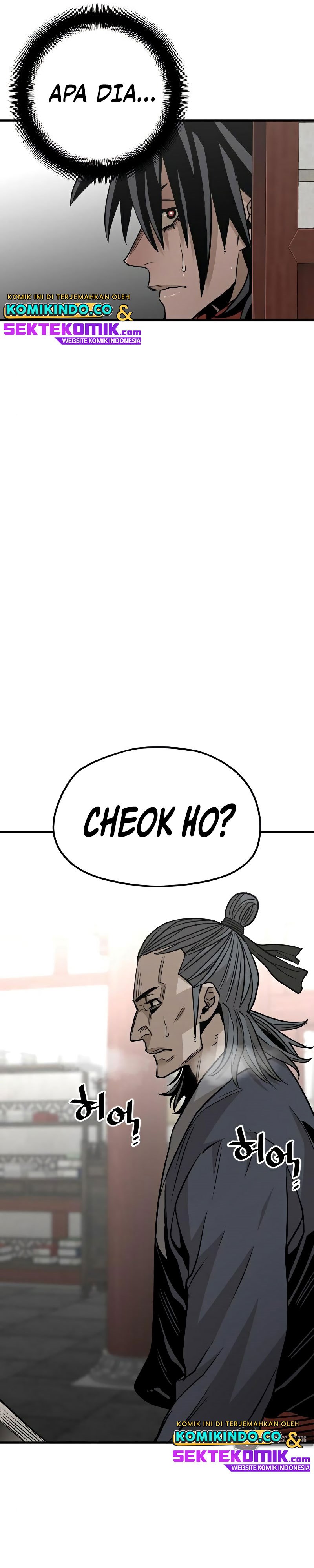 Heavenly Demon Cultivation Simulation Chapter 14 Image 36