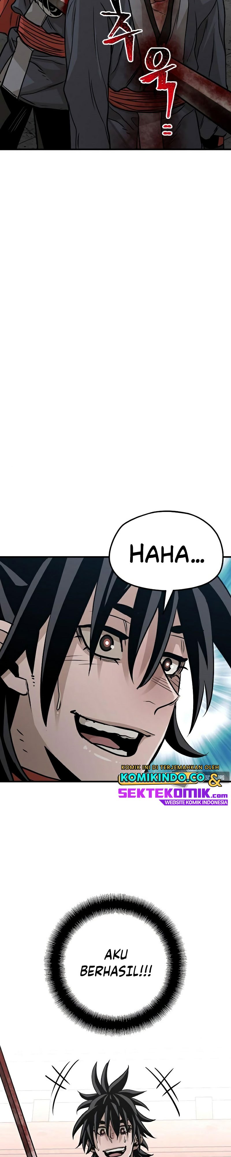 Heavenly Demon Cultivation Simulation Chapter 14 Image 56
