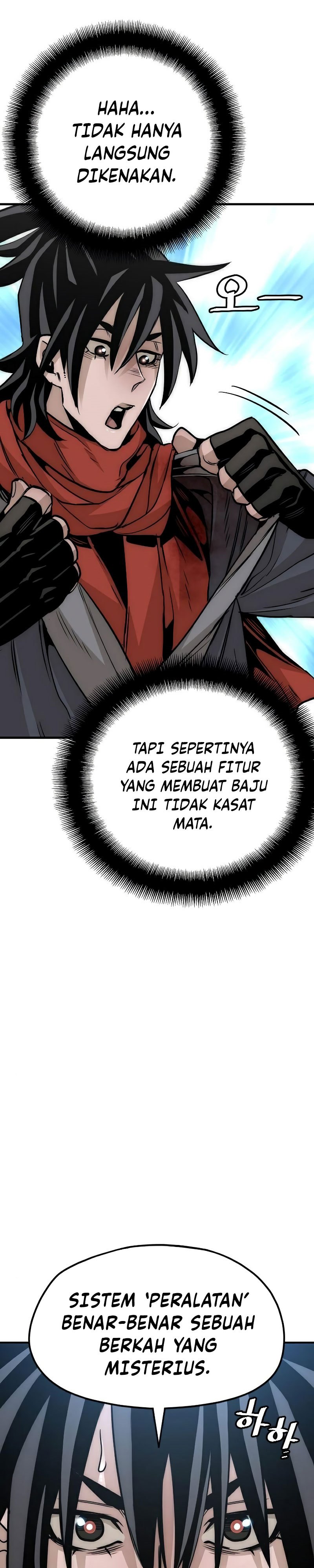 Heavenly Demon Cultivation Simulation Chapter 14 Image 65
