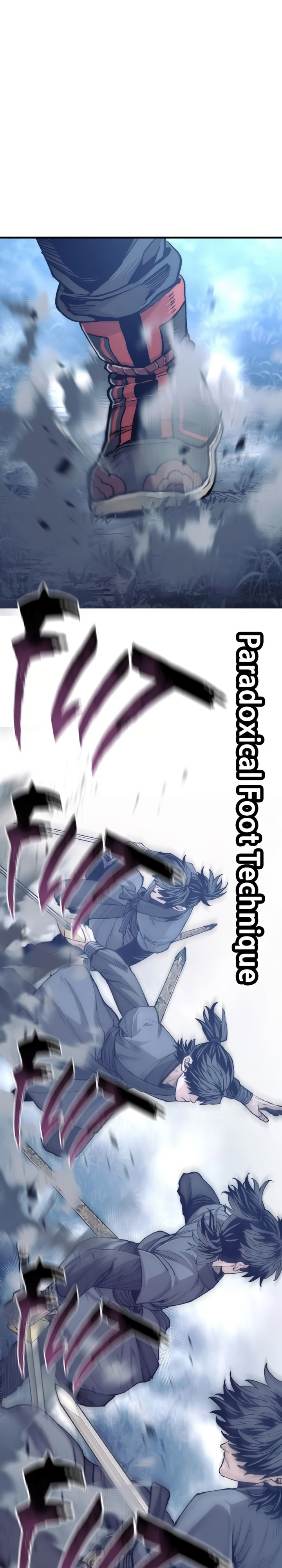 Heavenly Demon Cultivation Simulation Chapter 140 Image 15