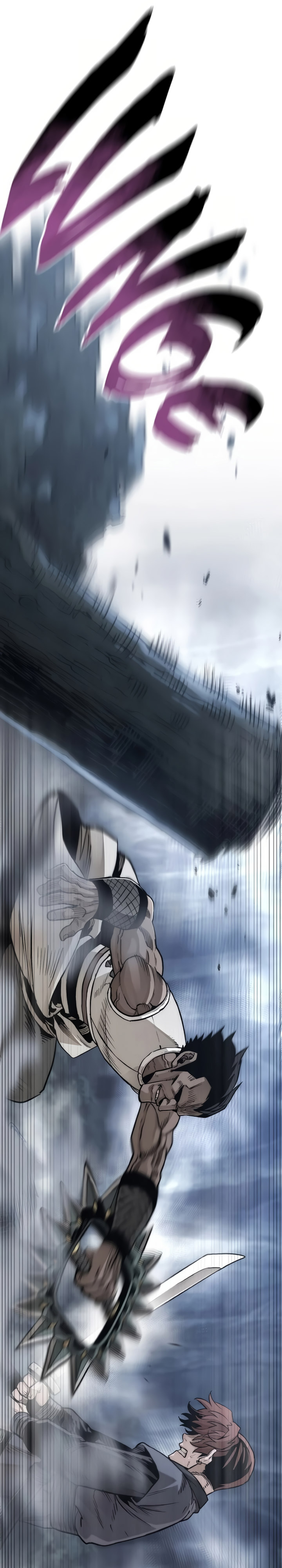 Heavenly Demon Cultivation Simulation Chapter 140 Image 22