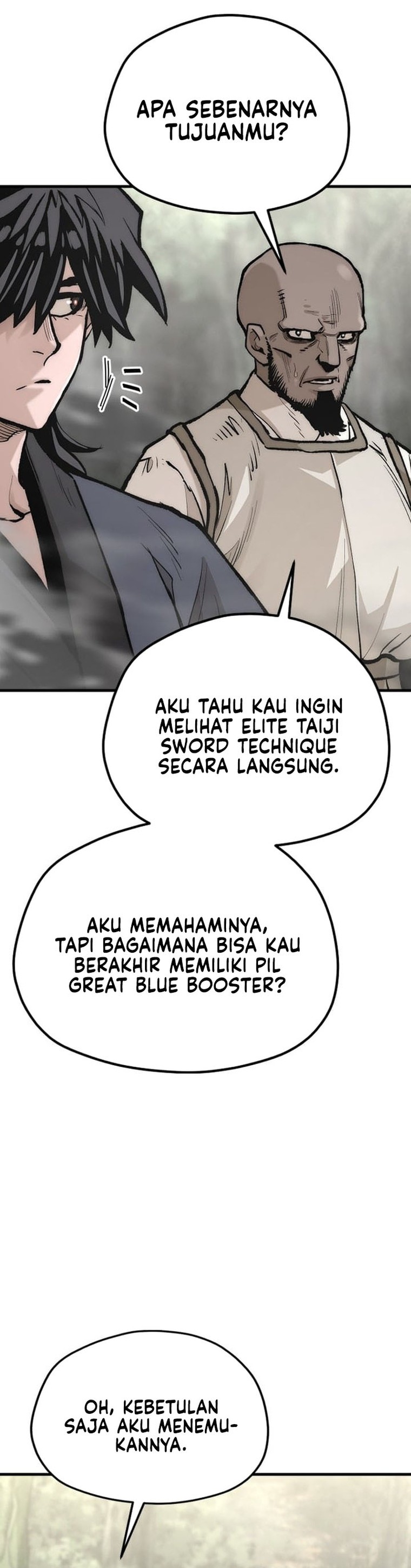 Heavenly Demon Cultivation Simulation Chapter 141 Image 41