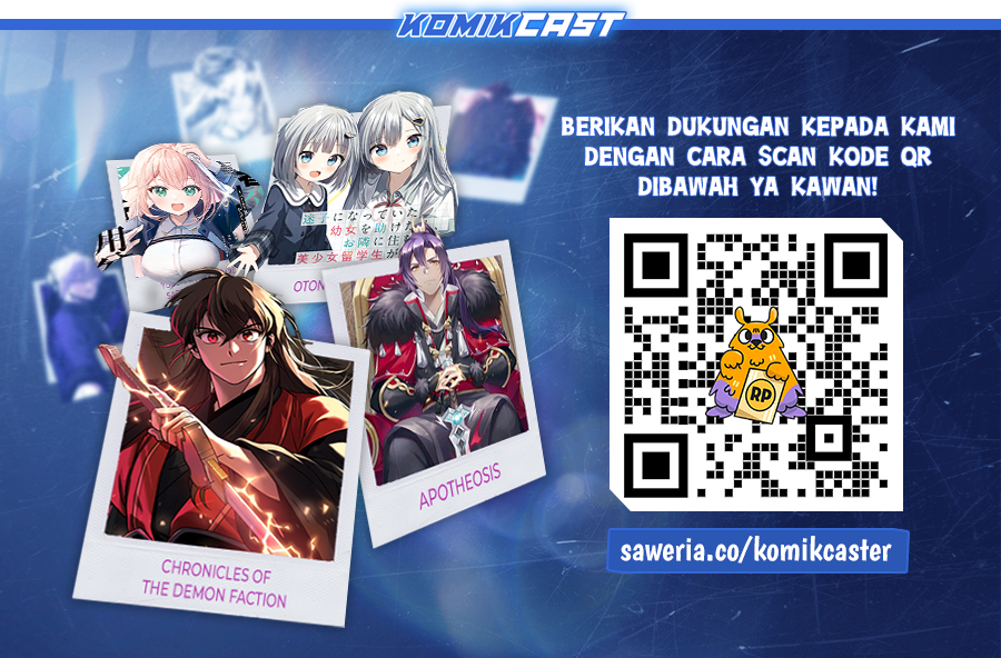 Heavenly Demon Cultivation Simulation Chapter 141 Image 56
