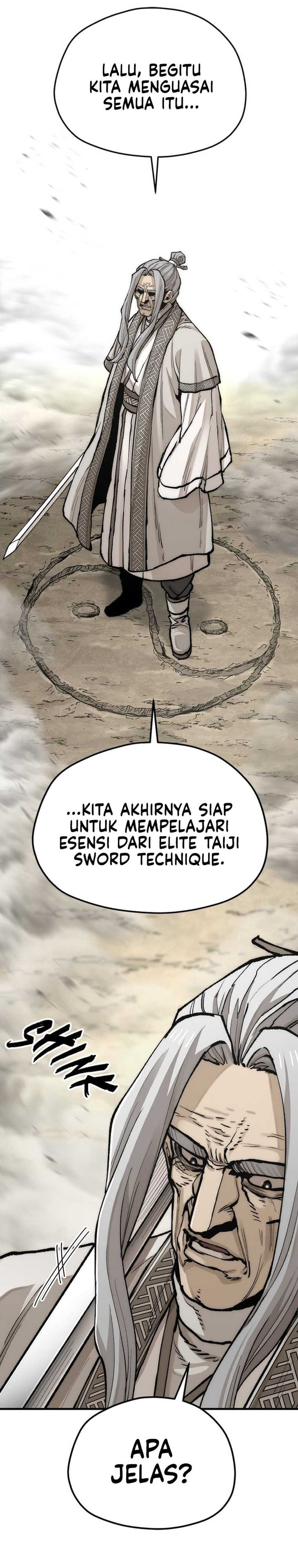 Heavenly Demon Cultivation Simulation Chapter 142 Image 26