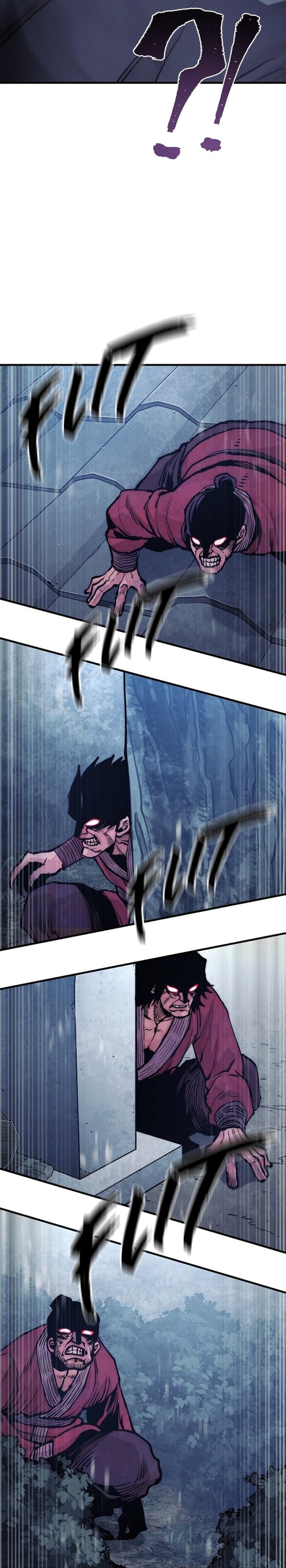 Heavenly Demon Cultivation Simulation Chapter 143 Image 49