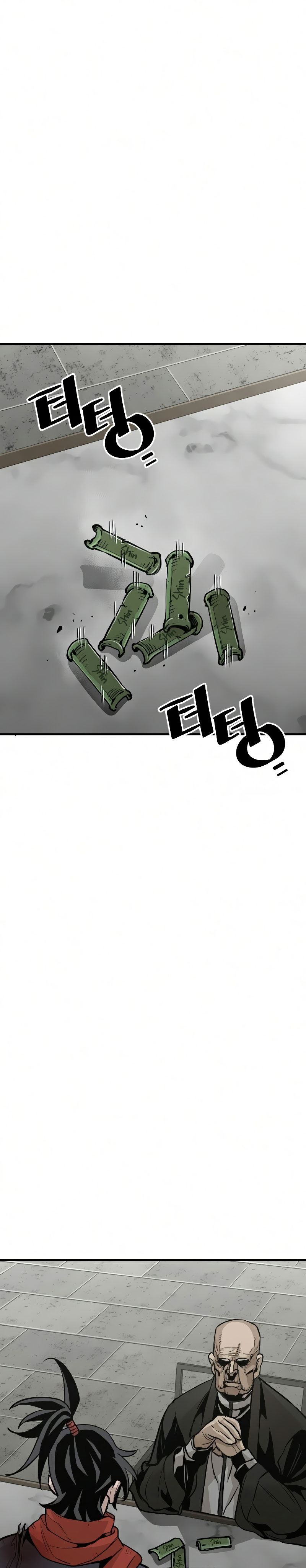 Heavenly Demon Cultivation Simulation Chapter 16 Image 1