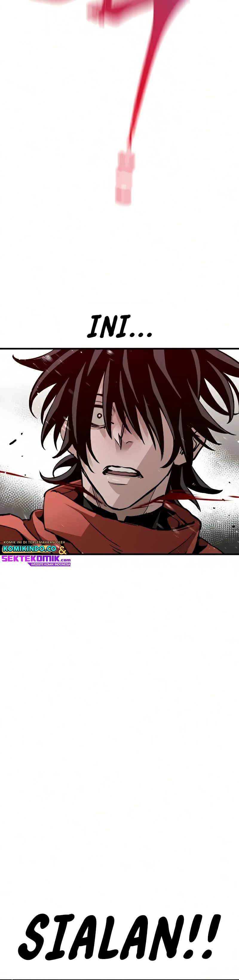 Heavenly Demon Cultivation Simulation Chapter 16 Image 33