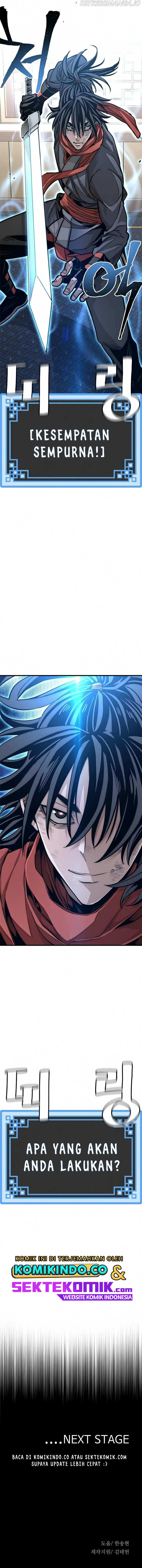 Heavenly Demon Cultivation Simulation Chapter 19 Image 21