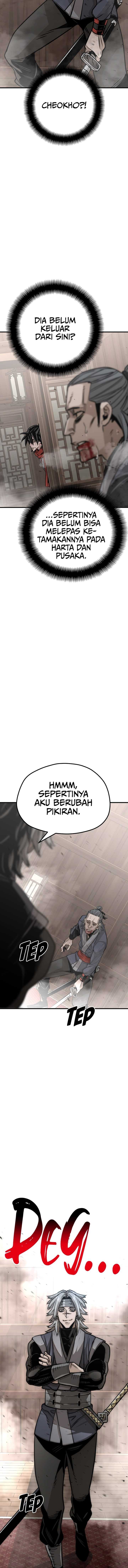 Heavenly Demon Cultivation Simulation Chapter 22 Image 3