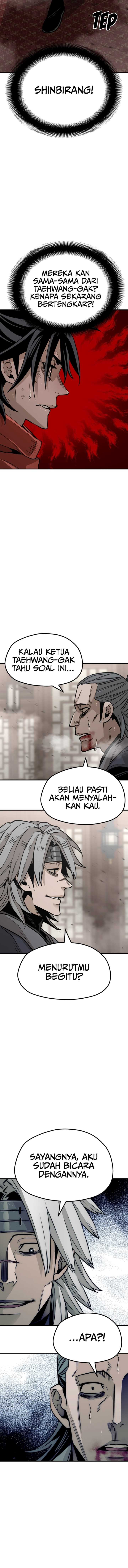 Heavenly Demon Cultivation Simulation Chapter 22 Image 4