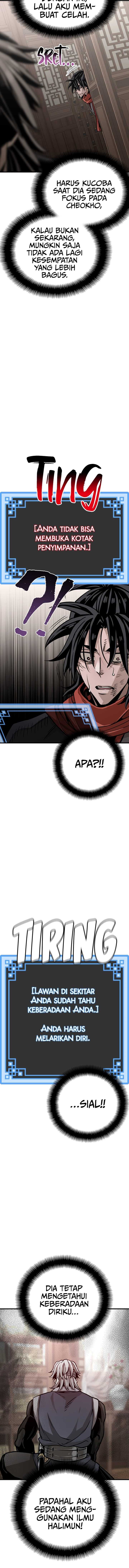 Heavenly Demon Cultivation Simulation Chapter 22 Image 8