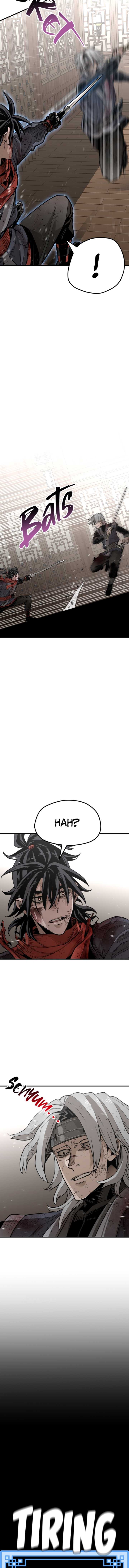 Heavenly Demon Cultivation Simulation Chapter 23 Image 11