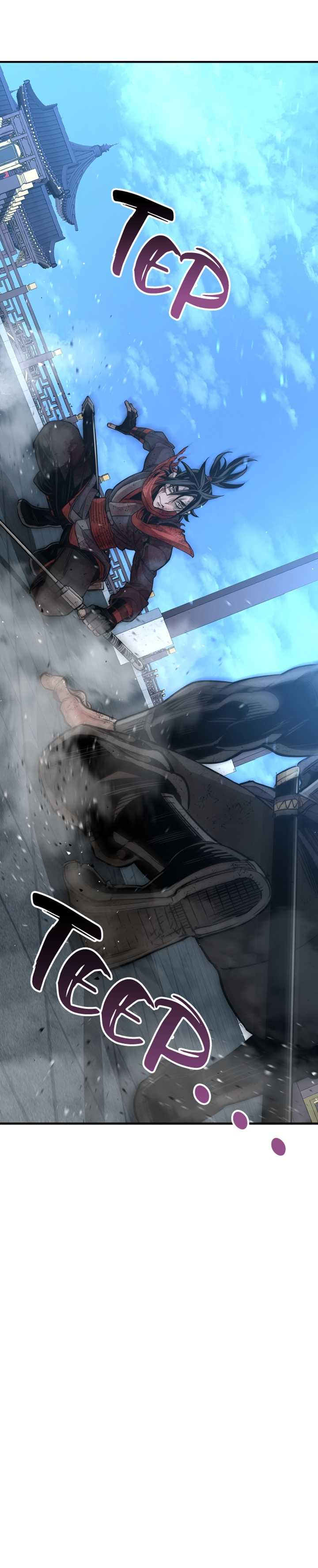 Heavenly Demon Cultivation Simulation Chapter 23 Image 31