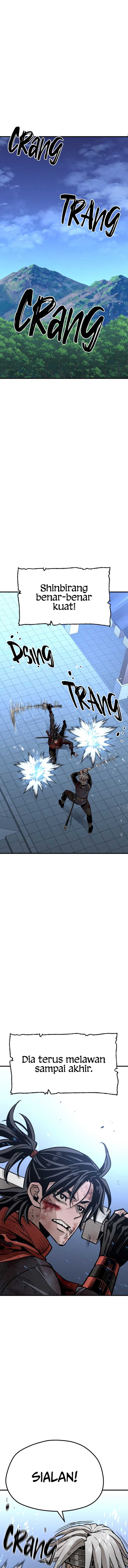 Heavenly Demon Cultivation Simulation Chapter 24 Image 0