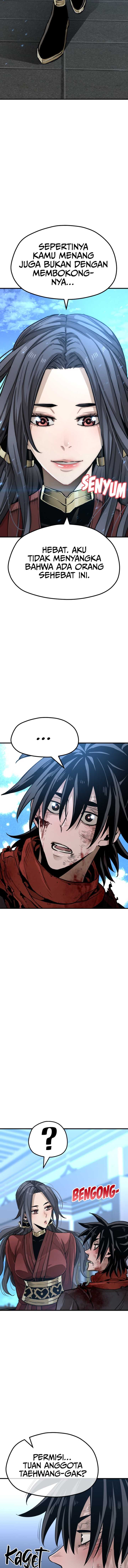 Heavenly Demon Cultivation Simulation Chapter 24 Image 6