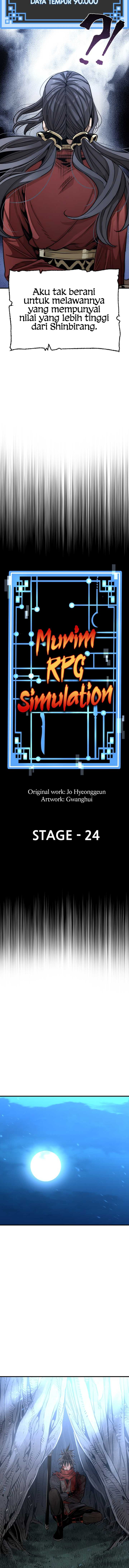 Heavenly Demon Cultivation Simulation Chapter 24 Image 9