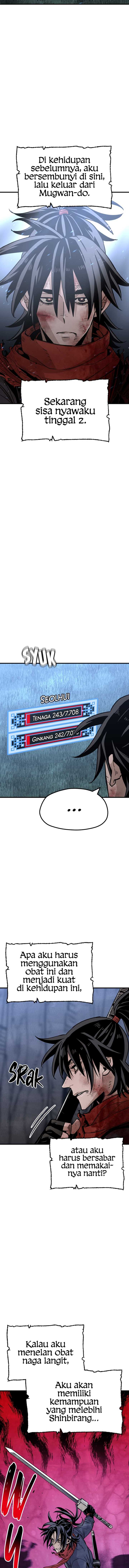 Heavenly Demon Cultivation Simulation Chapter 24 Image 10
