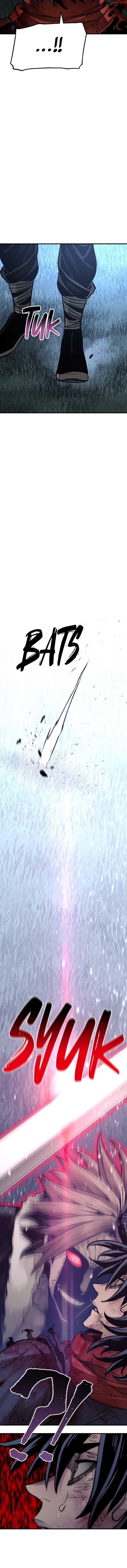 Heavenly Demon Cultivation Simulation Chapter 24 Image 21