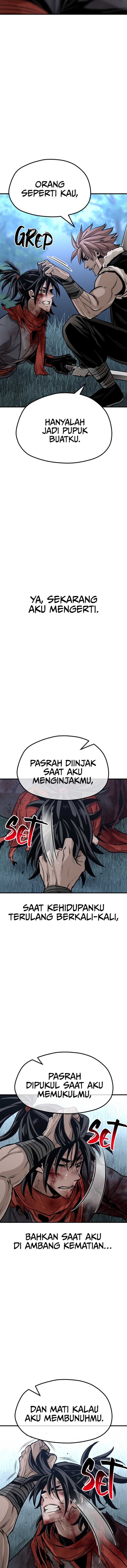 Heavenly Demon Cultivation Simulation Chapter 24 Image 26
