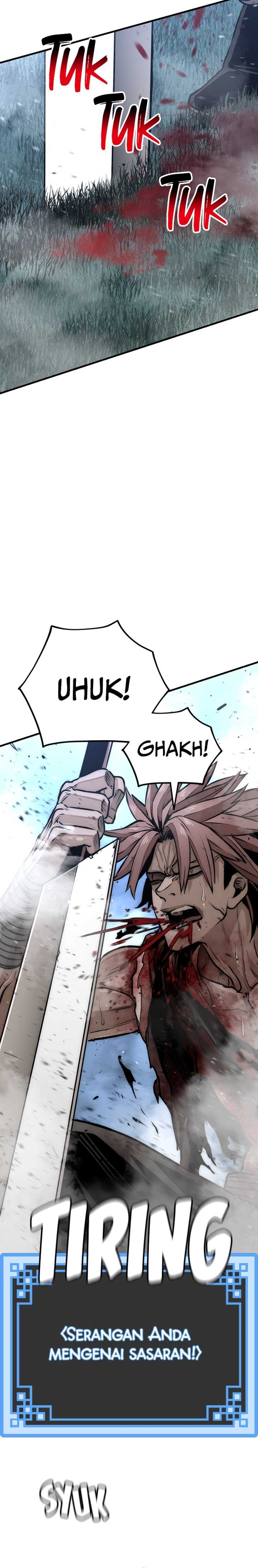 Heavenly Demon Cultivation Simulation Chapter 24 Image 32
