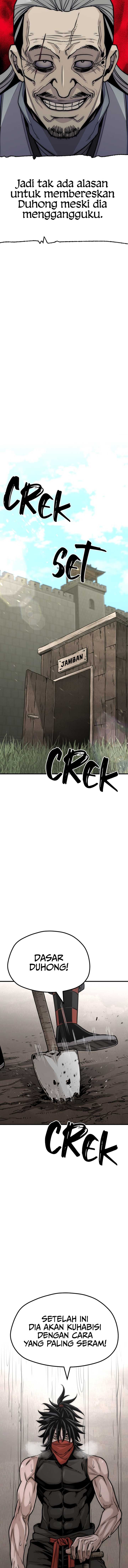 Heavenly Demon Cultivation Simulation Chapter 26 Image 9