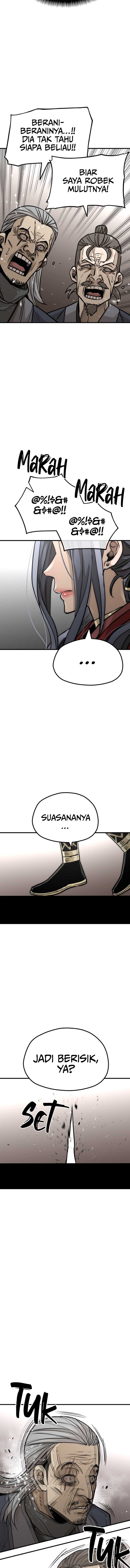 Heavenly Demon Cultivation Simulation Chapter 27 Image 15