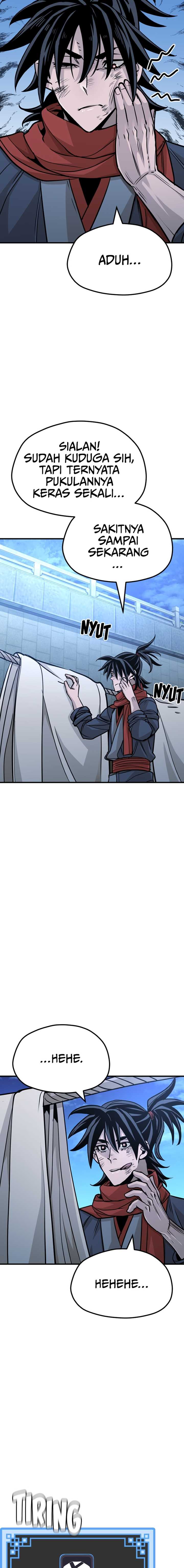 Heavenly Demon Cultivation Simulation Chapter 27 Image 21