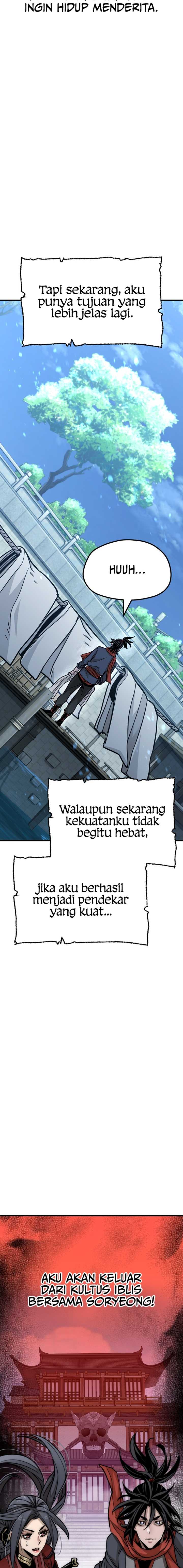 Heavenly Demon Cultivation Simulation Chapter 27 Image 26