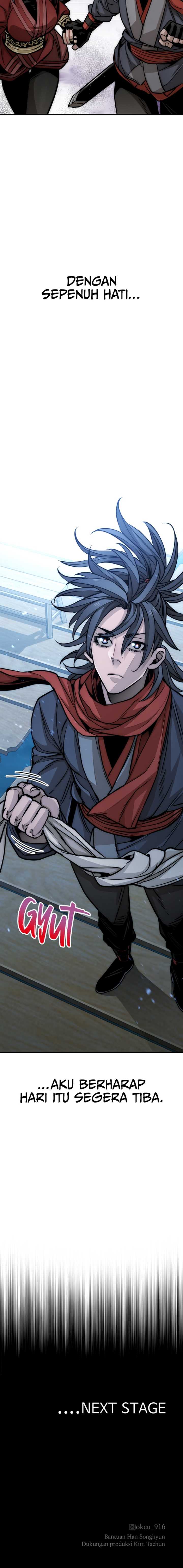 Heavenly Demon Cultivation Simulation Chapter 27 Image 27