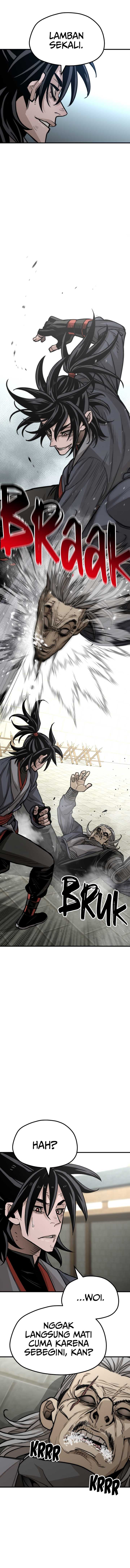 Heavenly Demon Cultivation Simulation Chapter 28 Image 9