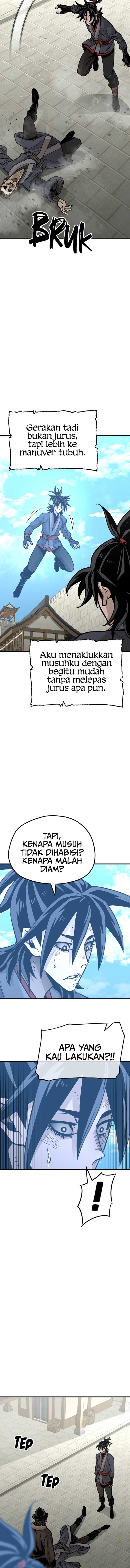 Heavenly Demon Cultivation Simulation Chapter 28 Image 16