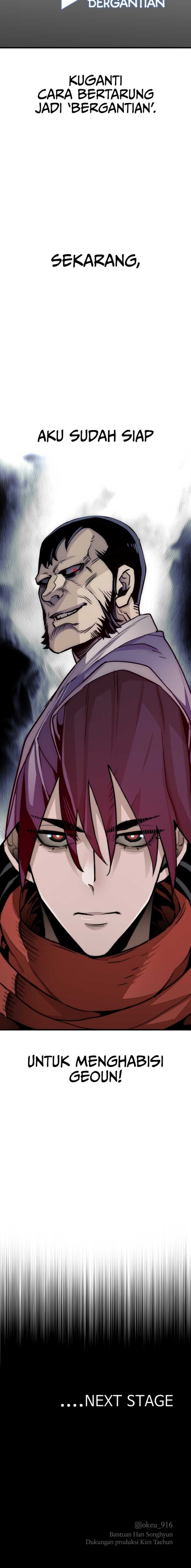 Heavenly Demon Cultivation Simulation Chapter 28 Image 34