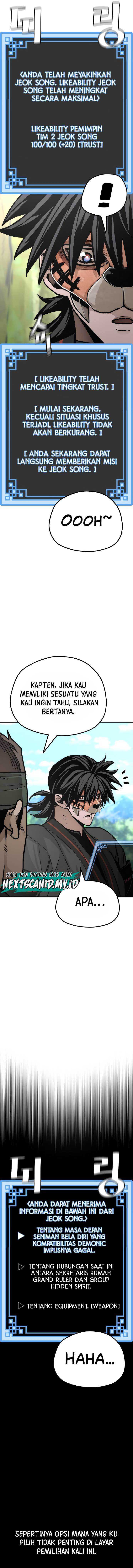 Heavenly Demon Cultivation Simulation Chapter 51 Image 20