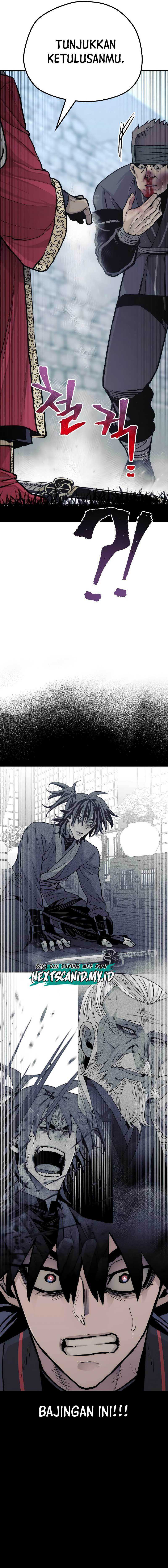 Heavenly Demon Cultivation Simulation Chapter 52 Image 10