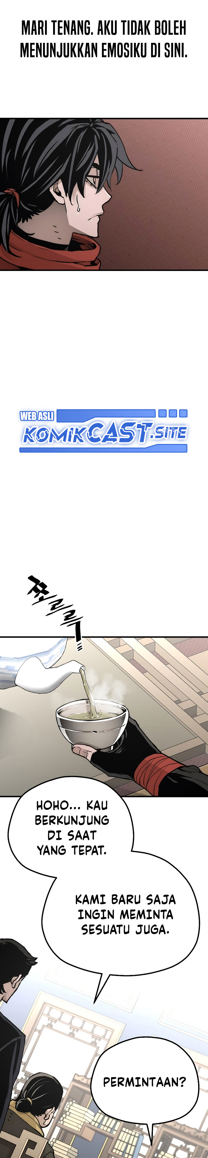 Heavenly Demon Cultivation Simulation Chapter 59 Image 16
