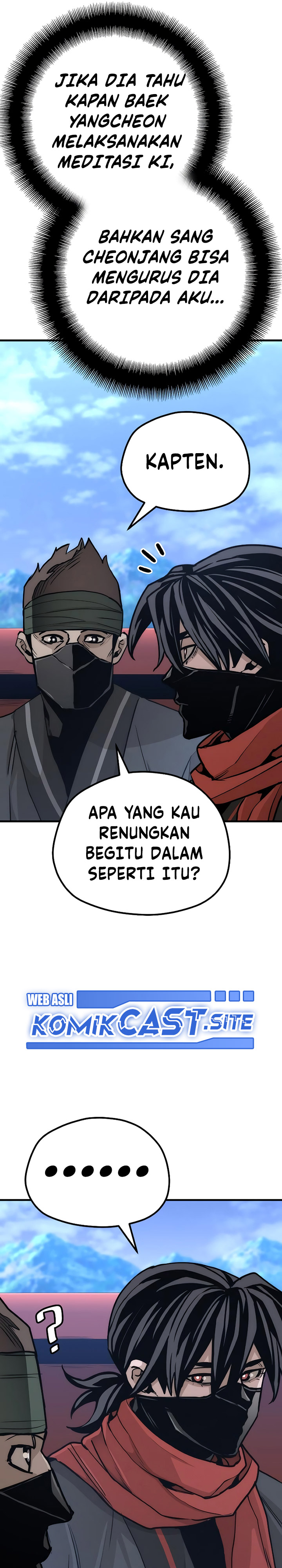 Heavenly Demon Cultivation Simulation Chapter 59 Image 39