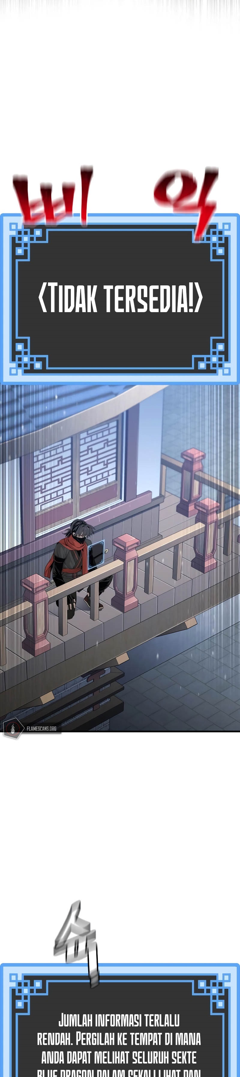 Heavenly Demon Cultivation Simulation Chapter 60 Image 2