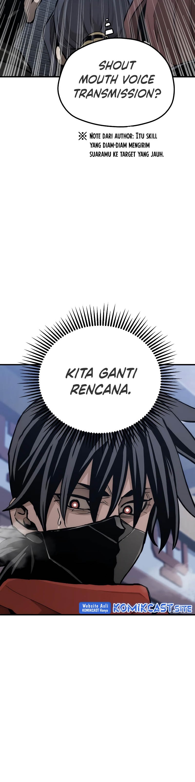 Heavenly Demon Cultivation Simulation Chapter 60 Image 6