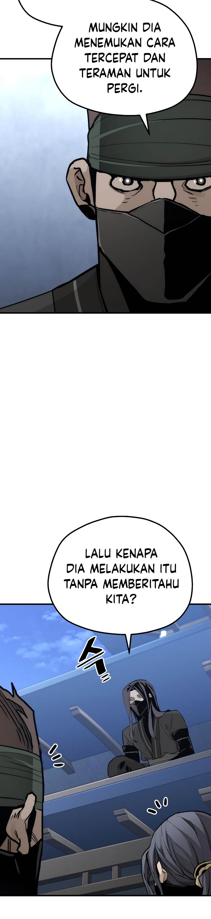 Heavenly Demon Cultivation Simulation Chapter 60 Image 47
