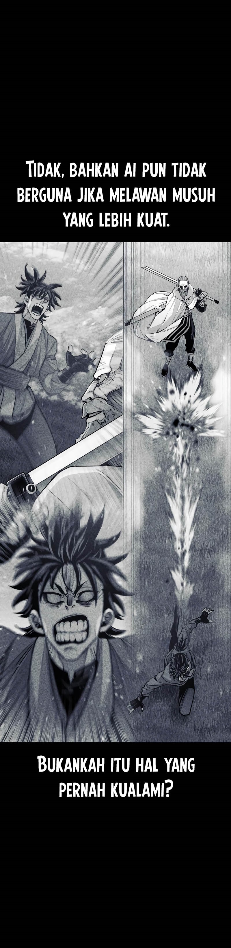 Heavenly Demon Cultivation Simulation Chapter 61 Image 8