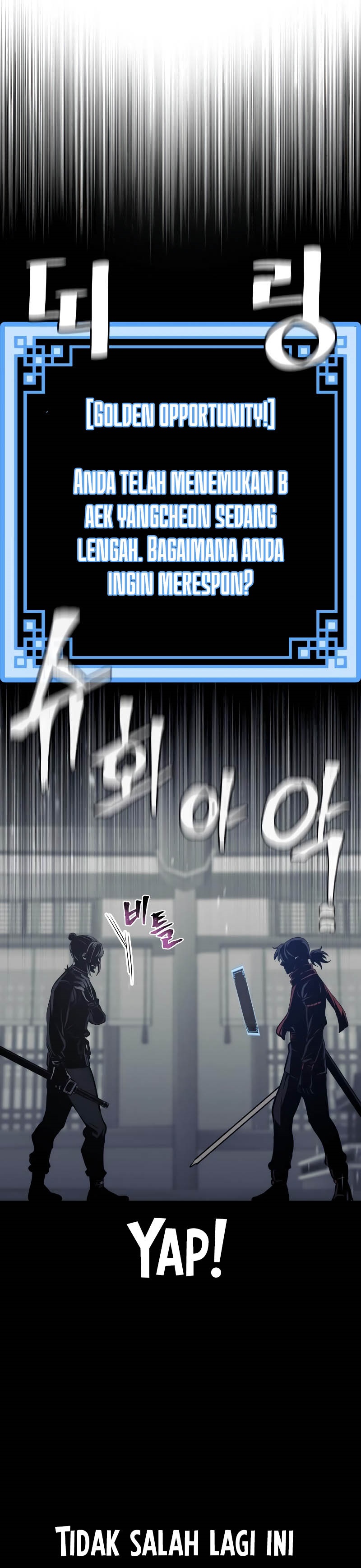 Heavenly Demon Cultivation Simulation Chapter 61 Image 19
