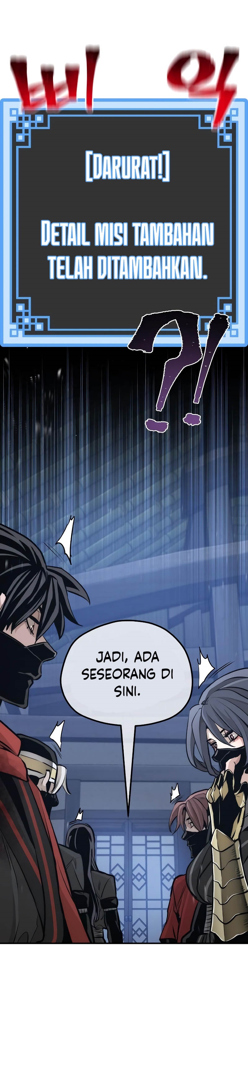 Heavenly Demon Cultivation Simulation Chapter 61 Image 63